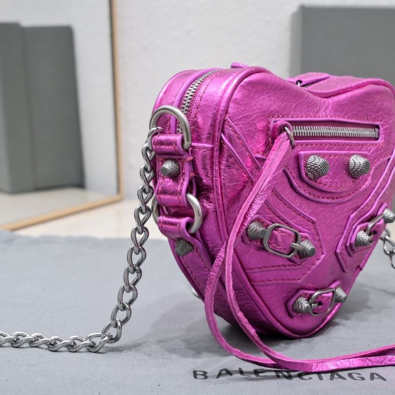 Balenciag Le Cagole Bags